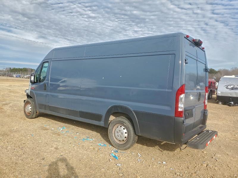 Продажа на аукционе авто 2020 Ram Promaster 3500, vin: 3C6URVJGXLE128538, номер лота: 92261375