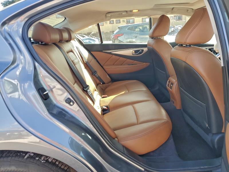 Aukcja sprzedaży 2024 Infiniti Q50, vin: JN1EV7BR1RM631893, numer aukcji: 98135325