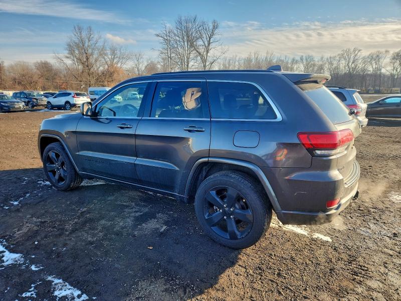 Aukcja sprzedaży 2015 Jeep Grand Cher, vin: 1C4RJFAG1FC150256, numer aukcji: 95820715
