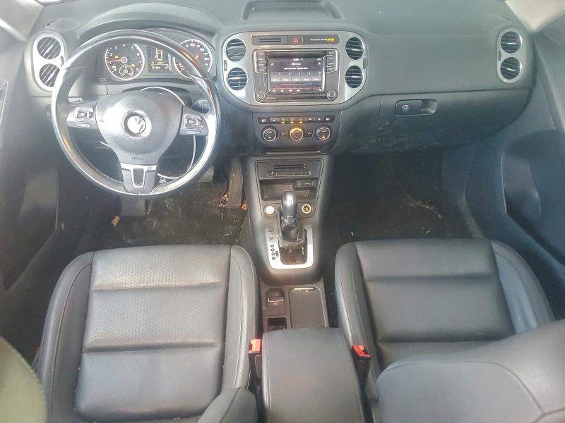 Продаж на аукціоні авто 2016 Volkswagen Tiguan, vin: WVGJV7AXXGW517786, номер лоту: 96739175