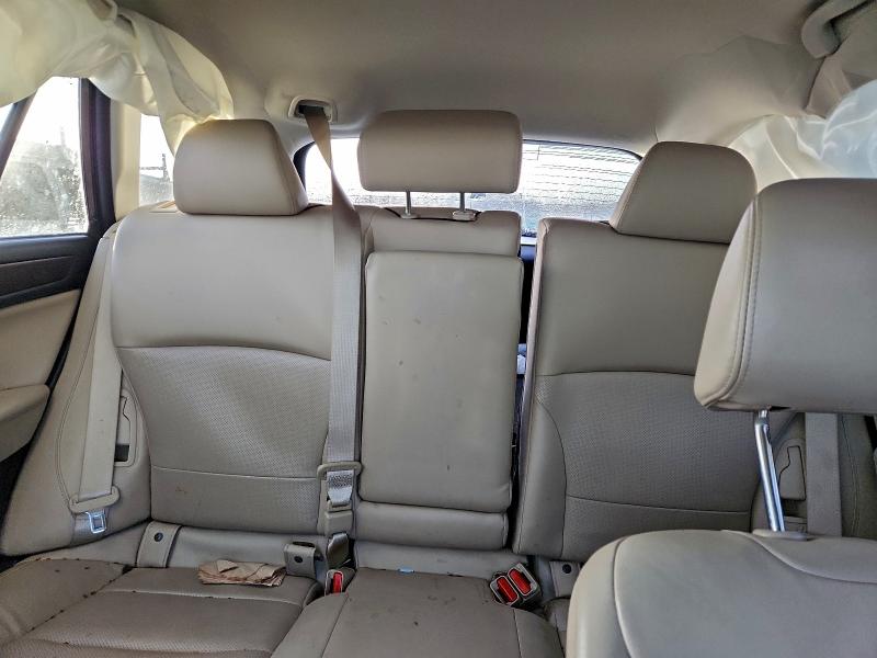 Aukcja sprzedaży 2019 Subaru Outback 2., vin: 4S4BSANC5K3212885, numer aukcji: 97791395