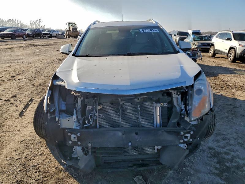 95855215 :رقم المزاد ، 3GYFNAE37CS651055 vin ، 2012 Cadillac Srx مزاد بيع