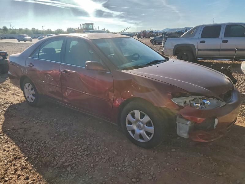 Продаж на аукціоні авто 2003 Toyota Camry Le, vin: 4T1BE32K03U193673, номер лоту: 94993885
