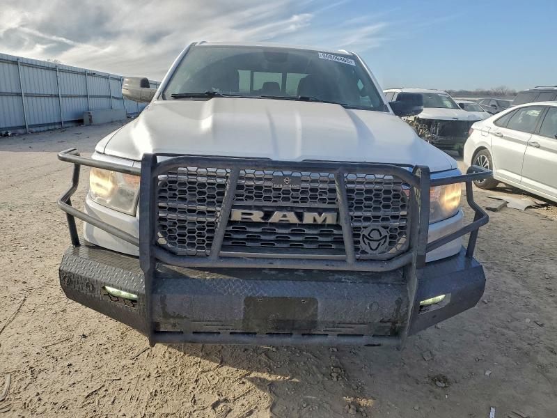 Продаж на аукціоні авто 2023 Ram 1500, vin: 1C6SRFMT3PN518176, номер лоту: 96806465