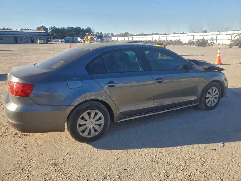 Продажа на аукционе авто 2014 Volkswagen Jetta, vin: 3VW2K7AJ8EM250753, номер лота: 96828085