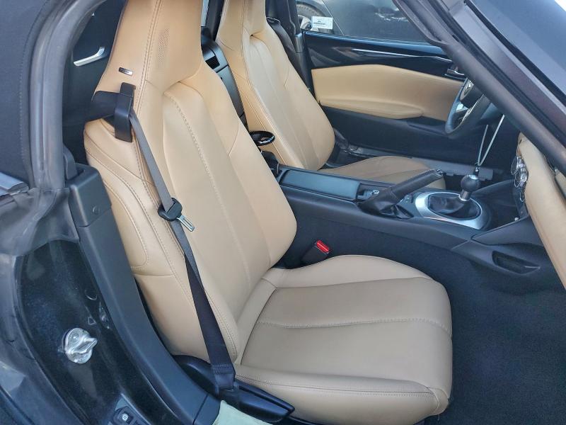 Продаж на аукціоні авто 2016 Mazda Mx-5 Miata, vin: JM1NDAD77G0114790, номер лоту: 95742735