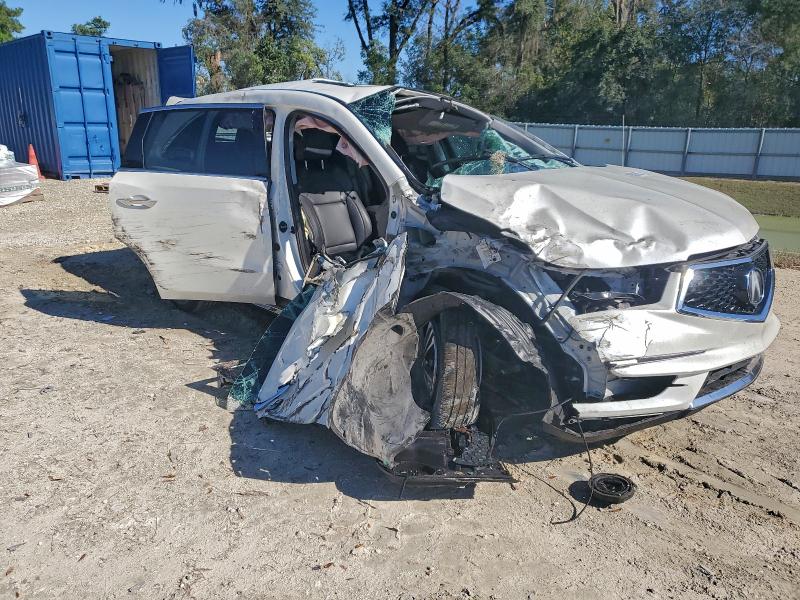 Продажа на аукционе авто 2019 Acura Mdx, vin: 5J8YD4H32KL036420, номер лота: 94939865