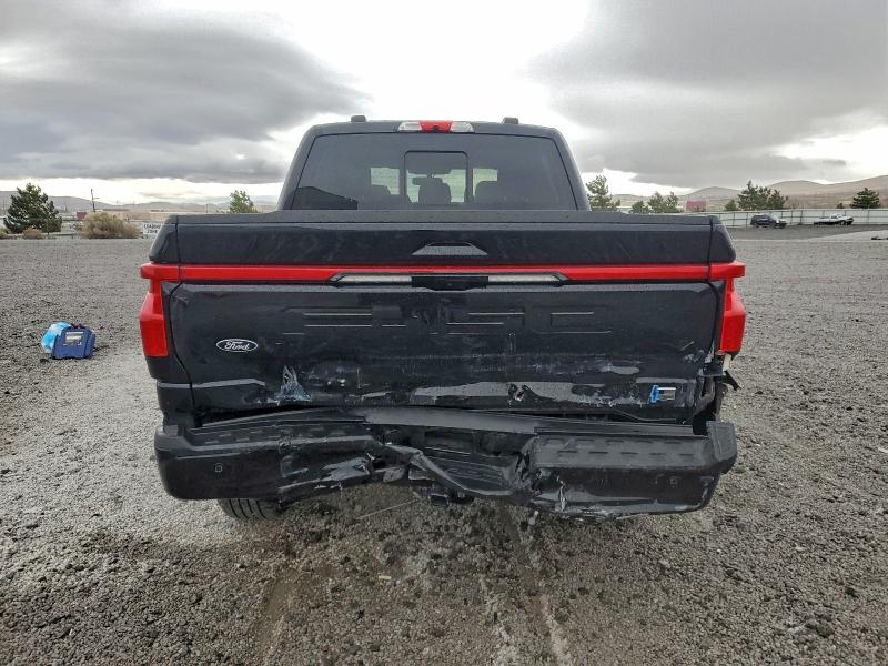 Aukcja sprzedaży 2025 Ford F150, vin: 1FT6W5L72SWG27636, numer aukcji: 97660085