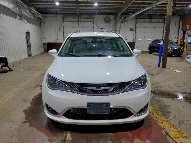 Продажа на аукционе авто 2017 Chrysler Pacifica, vin: 2C4RC1BG1HR610912, номер лота: 95404135