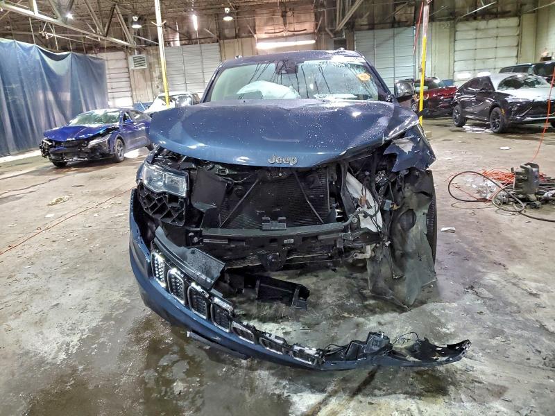2021 Jeep Grand Cherokee მანქანა იყიდება აუქციონზე, vin: 1C4RJFBG1MC732594, აუქციონის ნომერი: 95924415