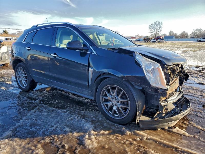 Aukcja sprzedaży 2014 Cadillac Srx, vin: 3GYFNFE34ES586214, numer aukcji: 96961795