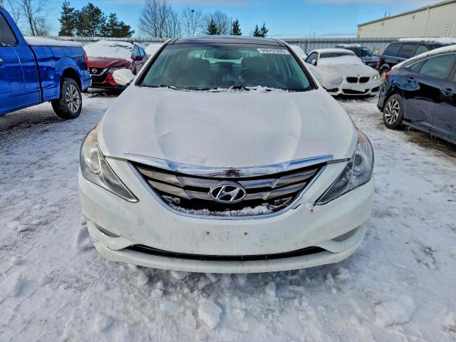 Продаж на аукціоні авто 2013 Hyundai Sonata, vin: 5NPEC4AC6DH603976, номер лоту: 96042905