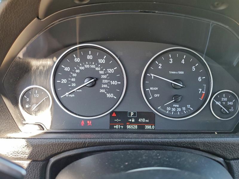 Aukcja sprzedaży 2015 Bmw 328, vin: WBA8Z5C56FGS36596, numer aukcji: 96750265