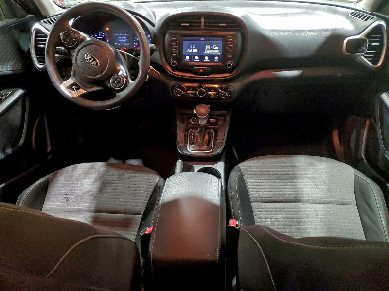 Aukcja sprzedaży 2020 Kia Soul, vin: KNDJ23AU0L7057909, numer aukcji: 95888465