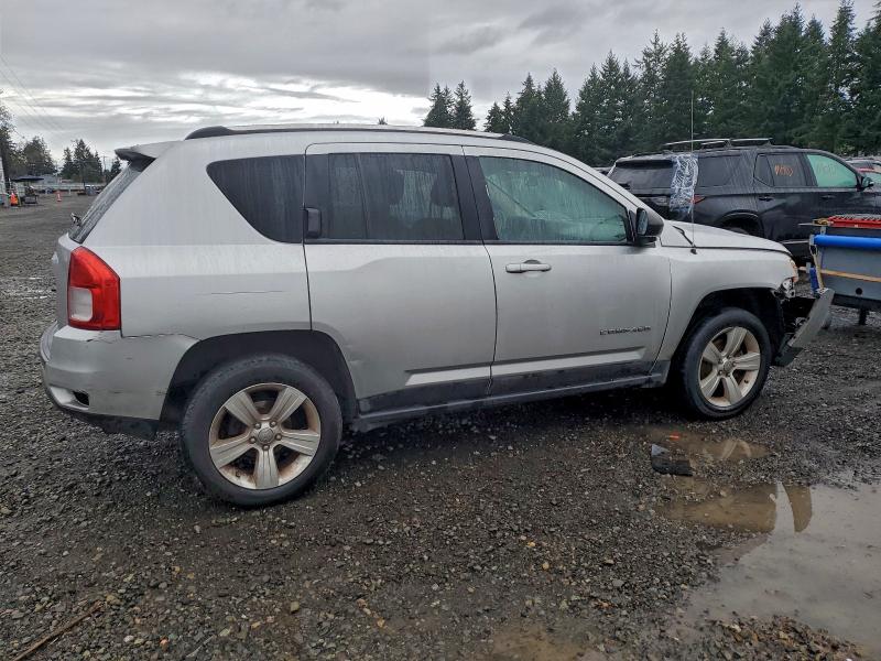 Продажа на аукционе авто 2011 Jeep Compass, vin: 1J4NF1FB1BD270492, номер лота: 95802755