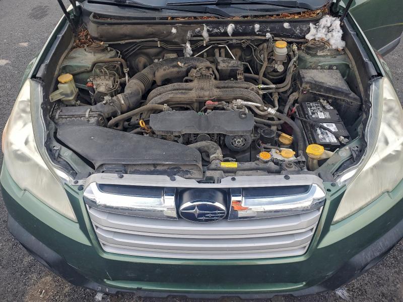Продажа на аукционе авто 2014 Subaru Outback, vin: 4S4BRBAC5E3286884, номер лота: 97665825