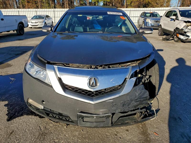Aukcja sprzedaży 2010 Acura Tl, vin: 19UUA8F21AA021569, numer aukcji: 97225205