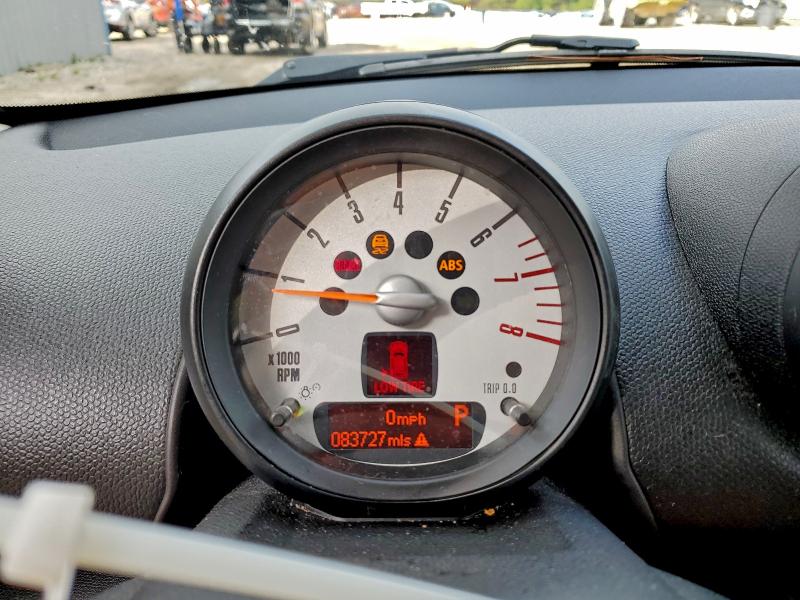 Aukcja sprzedaży 2013 Mini Cooper, vin: WMWZC3C54DWP21302, numer aukcji: 95318965