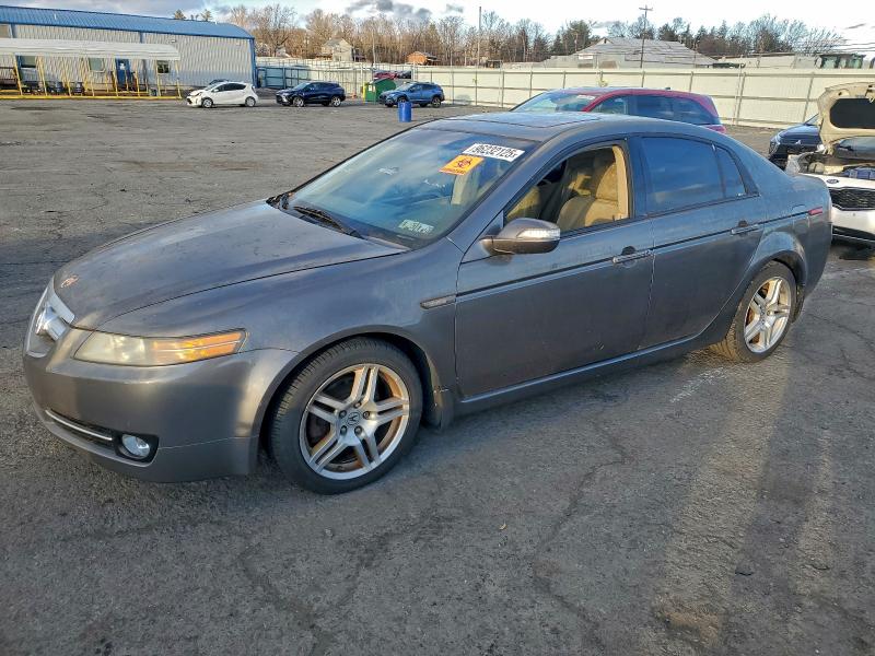 Продажа на аукционе авто 2008 Acura Tl, vin: 19UUA66278A040660, номер лота: 96232125