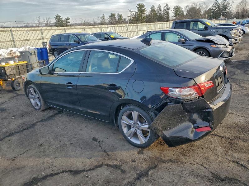 Продаж на аукціоні авто 2015 Acura Ilx, vin: 19VDE1F56FE007684, номер лоту: 97310815