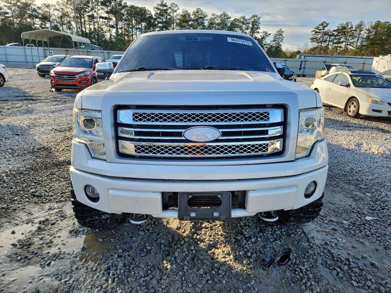 2013 Ford F150 Super მანქანა იყიდება აუქციონზე, vin: 1FTFW1ETXDFB41288, აუქციონის ნომერი: 96475415