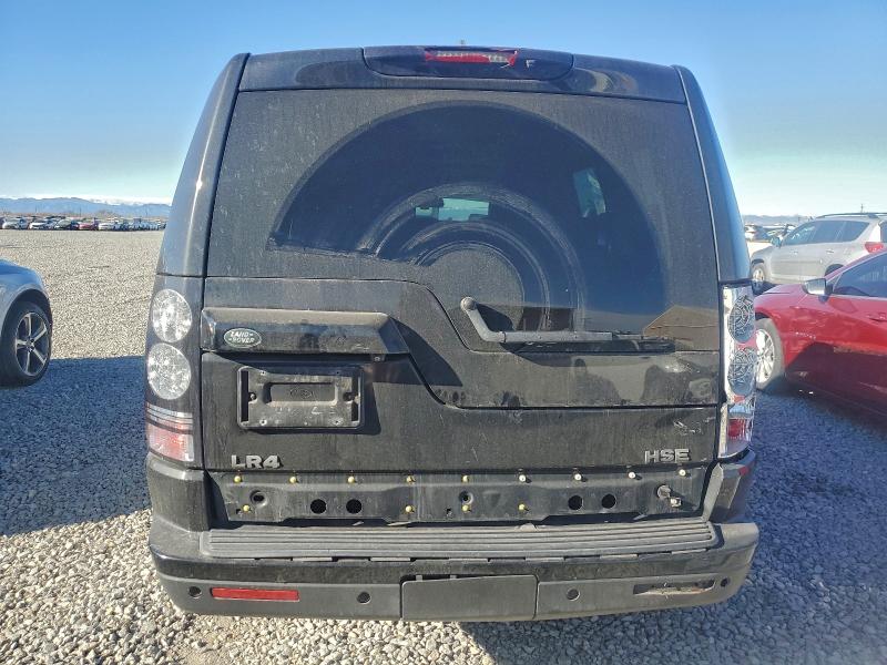 97192885 :رقم المزاد ، SALAG2V65FA762759 vin ، 2015 Land Rover Lr4 مزاد بيع
