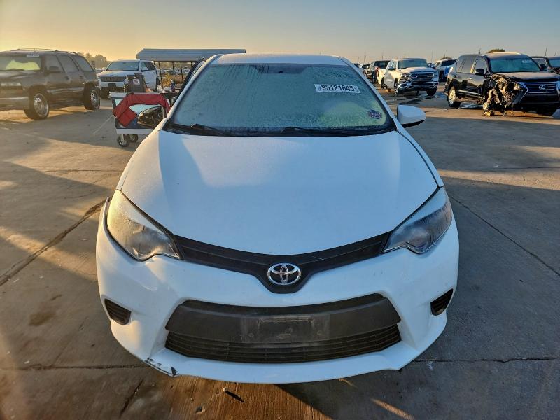 Продаж на аукціоні авто 2016 Toyota Corolla, vin: 5YFBURHE3GP379447, номер лоту: 95121645