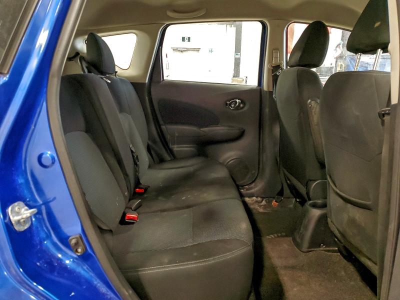Продаж на аукціоні авто 2016 Nissan Versa Note, vin: 3N1CE2CP6GL378942, номер лоту: 93985885