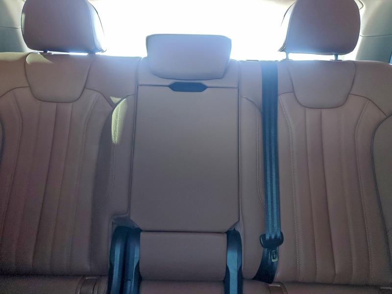 Aukcja sprzedaży 2023 Audi Q5 E, vin: WA1E2AFY4P2053537, numer aukcji: 95916385