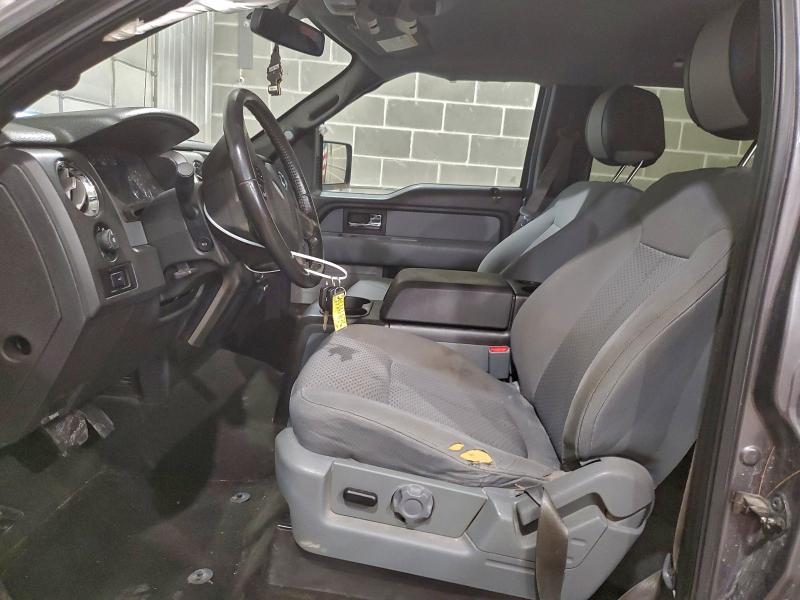 Aukcja sprzedaży 2013 Ford F150, vin: 1FTFW1ETXDKE11000, numer aukcji: 95455745