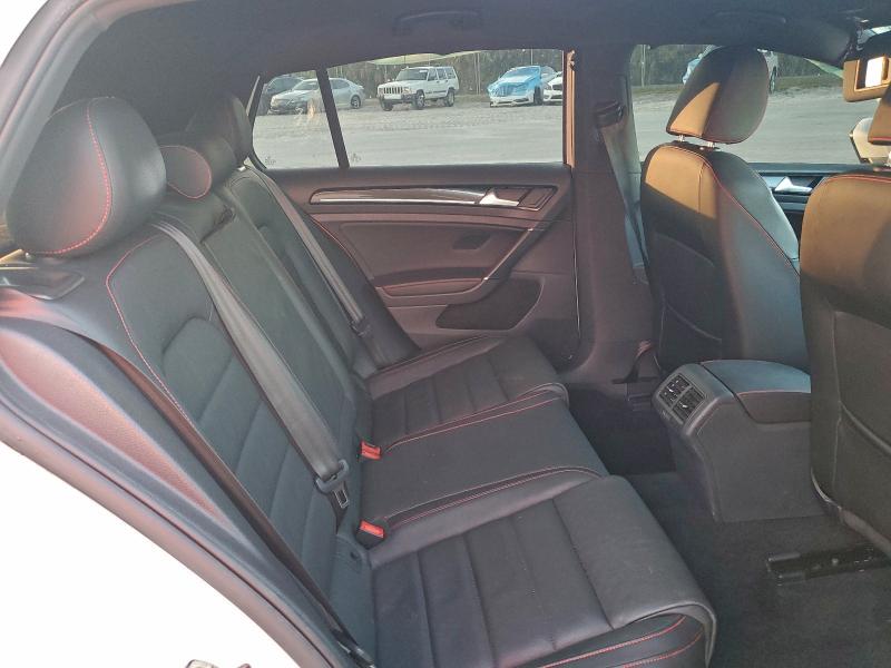 Aukcja sprzedaży 2017 Volkswagen Gti, vin: 3VW447AU5HM034540, numer aukcji: 95674315