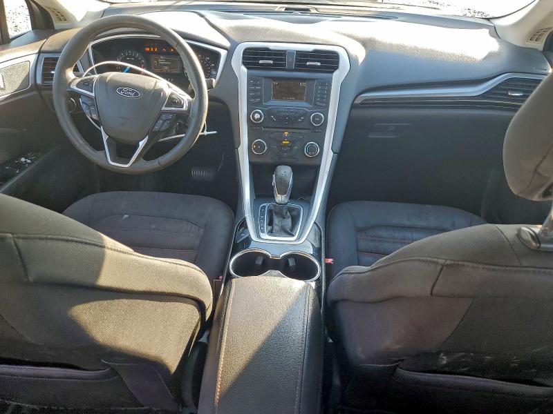 Продаж на аукціоні авто 2014 Ford Fusion Se, vin: 1FA6P0H77E5403822, номер лоту: 98120315