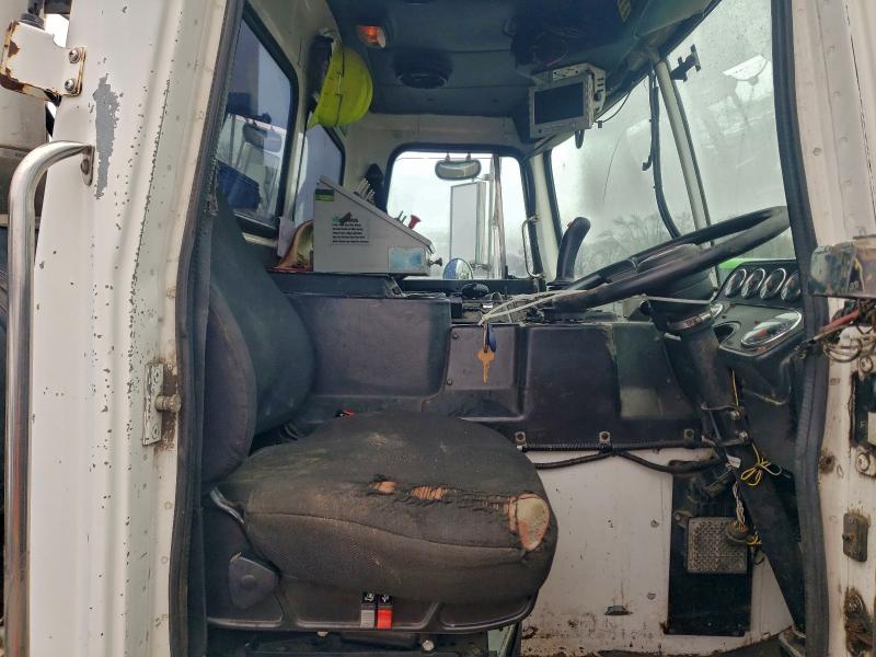 Aukcja sprzedaży 2007 Autocar Llc Xpeditor W, vin: 5VCDC6MF37H204817, numer aukcji: 96841485