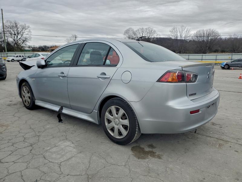 Продаж на аукціоні авто 2014 Mitsubishi Lancer, vin: JA32U2FU3EU017151, номер лоту: 98315185