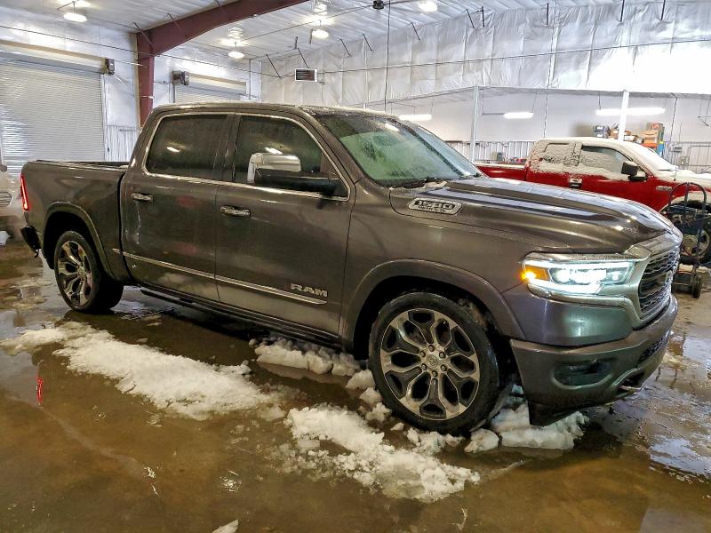 Aukcja sprzedaży 2019 Ram 1500, vin: 1C6SRFHT2KN572166, numer aukcji: 95114725