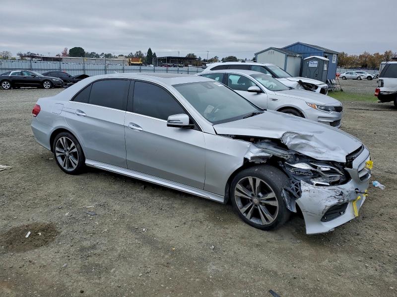 Aukcja sprzedaży 2016 Mercedes-benz E 350, vin: WDDHF5KB1GB221446, numer aukcji: 94985685