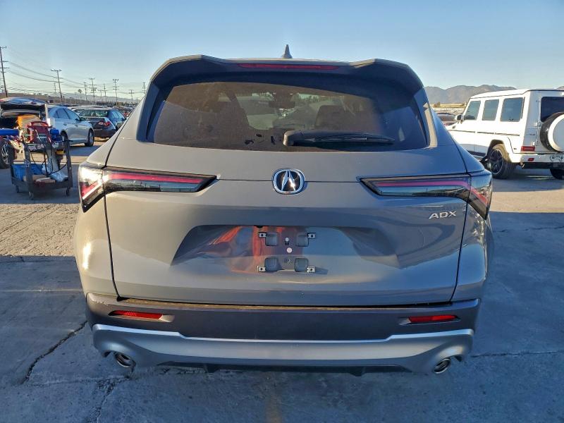 Aukcja sprzedaży 2025 Acura Adx, vin: 3HDSA1H30SM703364, numer aukcji: 96174145