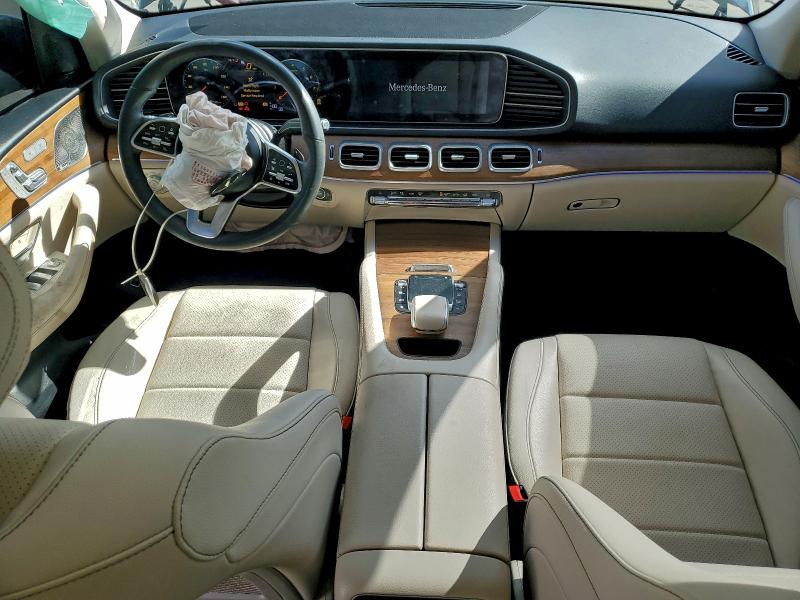 Продаж на аукціоні авто 2022 Mercedes-benz Gle, vin: 4JGFB4JB6NA780305, номер лоту: 97842495