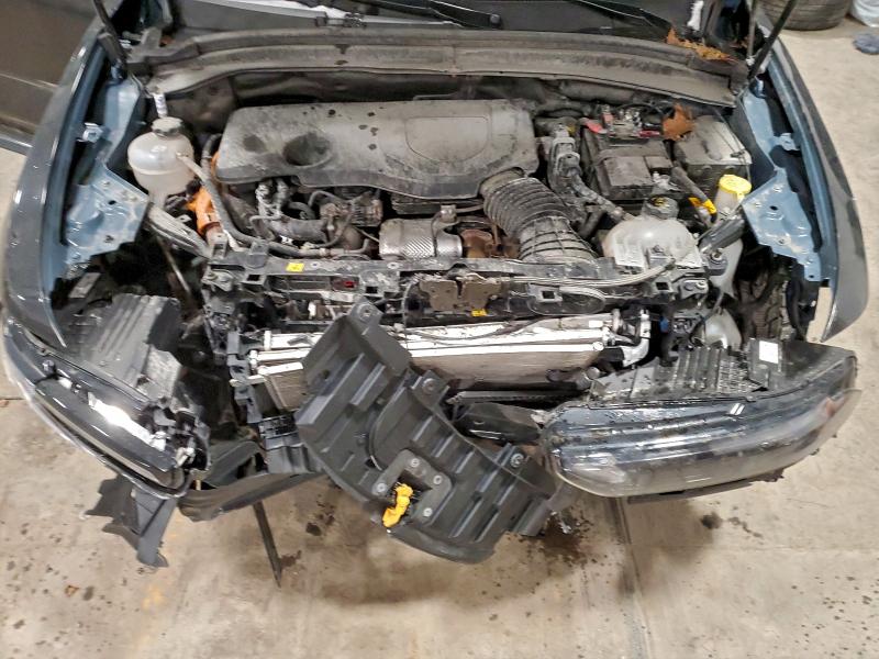97388635 :رقم المزاد ، ZACPDFCW6R3A35002 vin ، 2024 Dodge Hornet مزاد بيع
