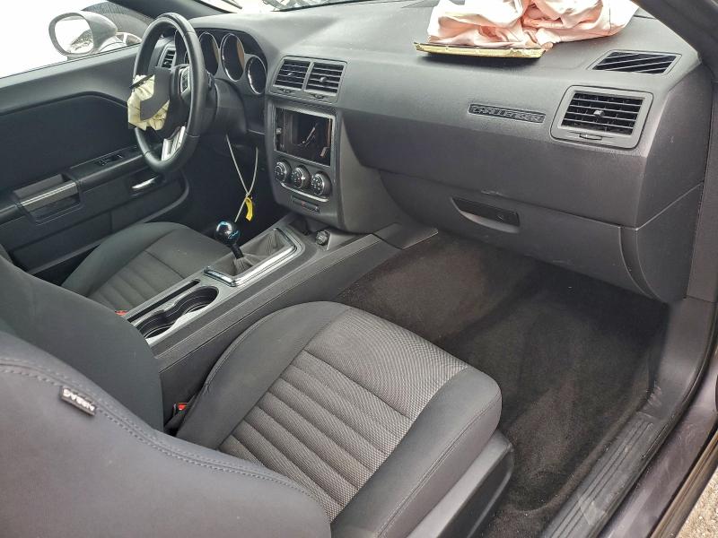 Aukcja sprzedaży 2013 Dodge Challenger, vin: 2C3CDYBT8DH683496, numer aukcji: 97356625