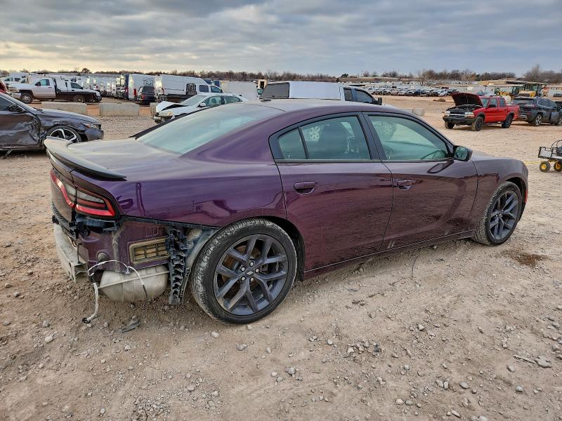 Aukcja sprzedaży 2020 Dodge Charger, vin: 2C3CDXBG0LH157830, numer aukcji: 97220645