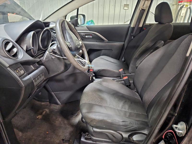 Продажа на аукционе авто 2012 Mazda 5, vin: JM1CW2BL1C0140321, номер лота: 96604245
