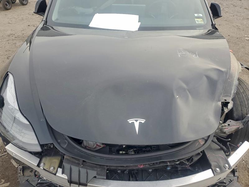 Aukcja sprzedaży 2023 Tesla Model 3, vin: 5YJ3E1EA1PF619420, numer aukcji: 94739675