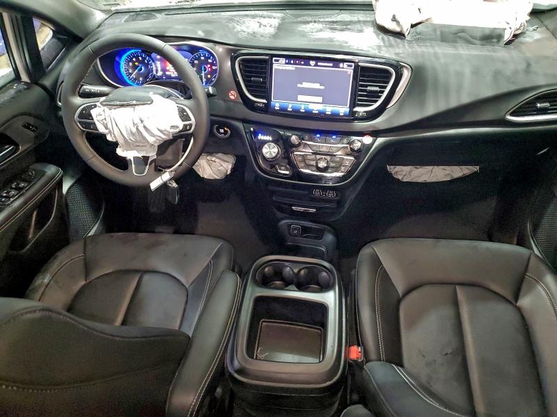 Продажа на аукционе авто 2025 Chrysler Pacifica S, vin: 2C4RC1BG5SR600570, номер лота: 96202915
