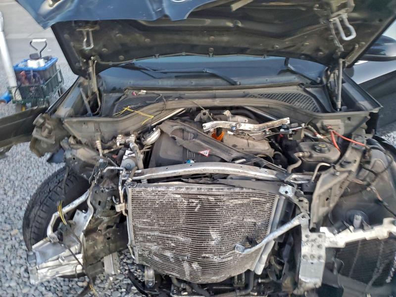Продаж на аукціоні авто 2015 Bmw X5, vin: 5UXKR0C5XF0K69894, номер лоту: 97752615