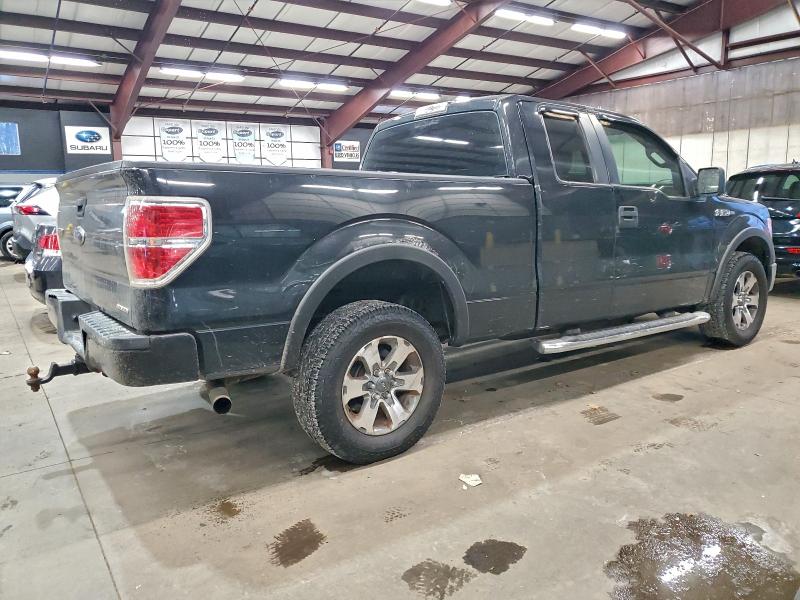 Aukcja sprzedaży 2013 Ford F150 Super, vin: 1FTFX1EF7DFA97497, numer aukcji: 97074275
