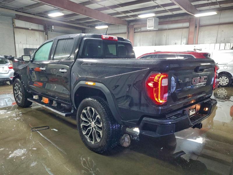 94897095 :رقم المزاد ، 1GTP2FEK8S1111351 vin ، 2025 Gmc Canyon مزاد بيع