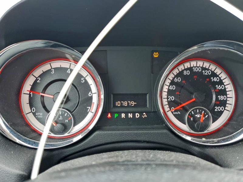 95127335 :رقم المزاد ، 2C4RDGBG1ER335408 vin ، 2014 Dodge Grand Caravan مزاد بيع