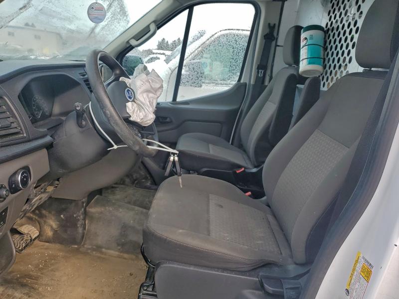 Aukcja sprzedaży 2022 Ford Transit T-, vin: 1FTBR1C85NKA10816, numer aukcji: 95459525