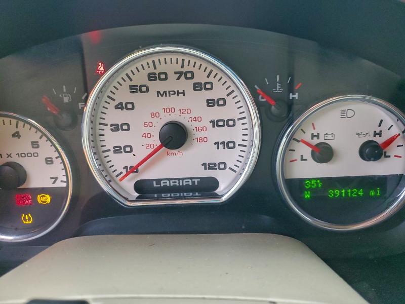 2008 Ford F150 მანქანა იყიდება აუქციონზე, vin: 1FTPW14V98FC02093, აუქციონის ნომერი: 95262445